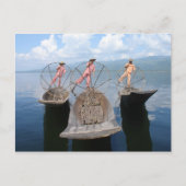 Lifestyle 2 briefkaart (Voorkant)