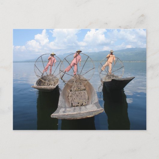 Lifestyle 2 briefkaart (Voorkant)