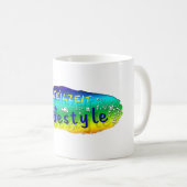 Lifestyle Koffiemok (Voorkant rechts)