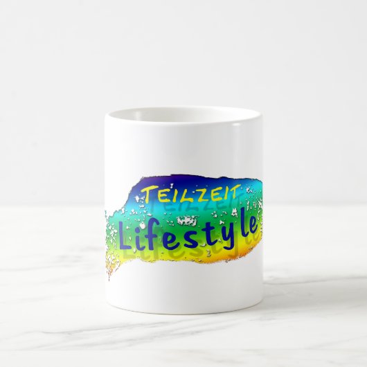 Lifestyle Koffiemok (Center)