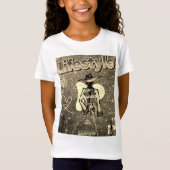 LIFESTYLE T-SHIRT (Voorkant)