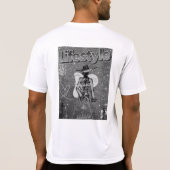 LIFESTYLE T-SHIRT (Achterkant)