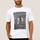 LIFESTYLE T-SHIRT (Voorkant)