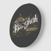 Lifestyle Thailand Grote Klok (Hoek)