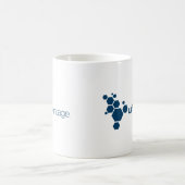 LifeVantage Corporate Logo Koffiemok (Center)