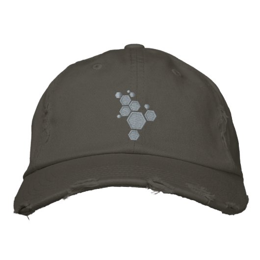 LifeVantage Corporate Logo Pet (Voorkant)