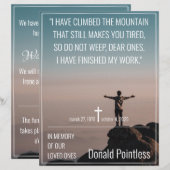 Lifeworks 002 (Voorkant / Achterkant)