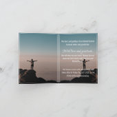 Lifeworks 002-kaart kaart (Binnen)