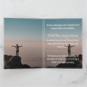 Lifeworks 002-kaart kaart (Binnen)