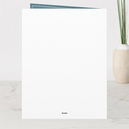 Lifeworks 002-kaart kaart (Achterkant)