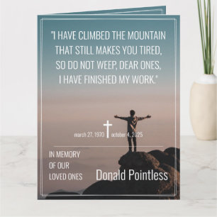 Lifeworks 002-kaart kaart