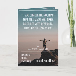 Lifeworks 002-kaart kaart