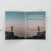 Lifeworks 002-kaart kaart (Binnen)