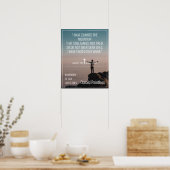 Lifeworks 002 poster (Keuken)
