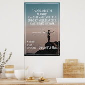 Lifeworks 002 poster (Keuken)