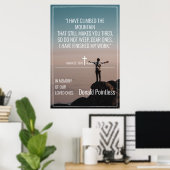 Lifeworks 002 poster (Thuiskantoor)