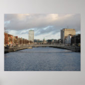 Liffey Poster (Voorkant)