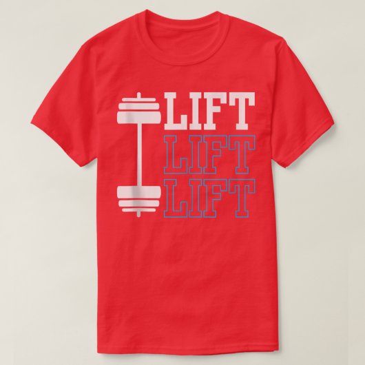 Lifond hefvermogen Tanktop (Design voorkant)