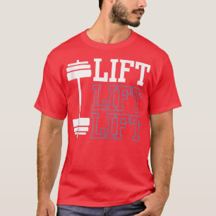 Lifond hefvermogen Tanktop
