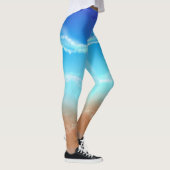 Lift a Beach Leggings (Rechts)