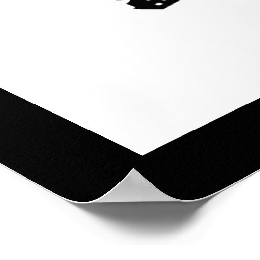 LIFT GYM Weightlift BODYBUILING Poster (Hoek)