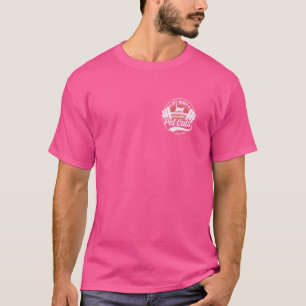 Lift Heavy Pet Cats  Gewichtheffen Powerli T-shirt