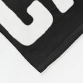 Lift Heavy Pet Cats Grappige Gym Workout Gewicht L Fleece Deken (Hoek)