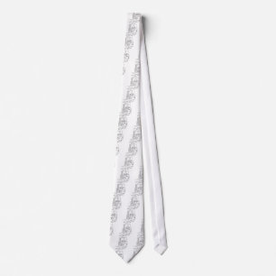 Lift je zelfs, Bro? Stropdas