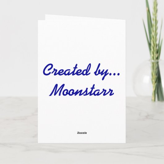 lift kaart (Achterkant)