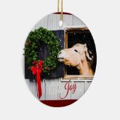 Lift Me Up! 2020 Holiday Ornament - Finn (Rechts)