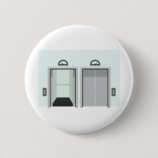 Lift Ronde Button 5,7 Cm (Voorkant)