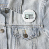 Lift Ronde Button 5,7 Cm (In situ)