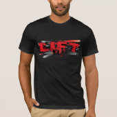 LIFT Shirt (Voorkant)