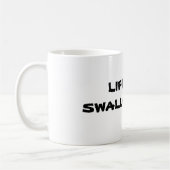 LIFT. SIP ZWAALLOW. AHH. KOFFIEMOK (Links)
