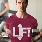 Lift T-shirt