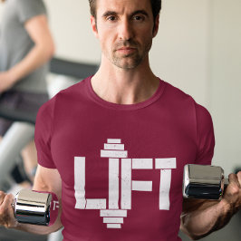 Lift T-shirt