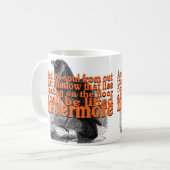 LiftedNevermoreRaven-Classic 11oz. Mok (Voorkant links)