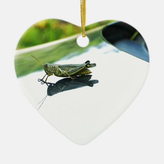 liften keramisch ornament (Voorkant)