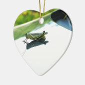 liften keramisch ornament (Links)