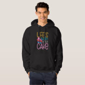 Liftenbatterij met tang hoodie (Voorkant volledig)