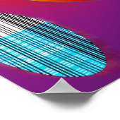 Liftgeheimen 4 poster (Hoek)