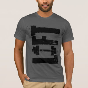 LIFTGYM T-SHIRT