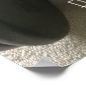 Lifting Weights maakt Poster (Hoek)