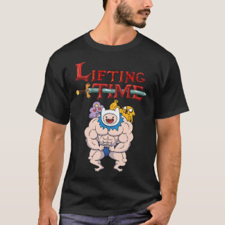 Liftingime cadeau t-shirt