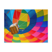 Liftoff, omhoog en weg