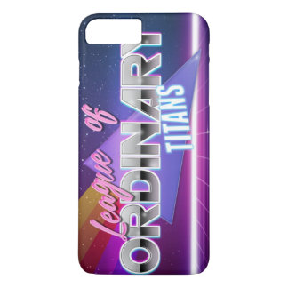 Liga iPhone 7 Plus Hoesje