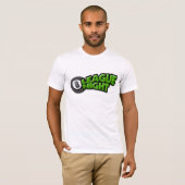 Liga Night t-shirt (Voorkant volledig)