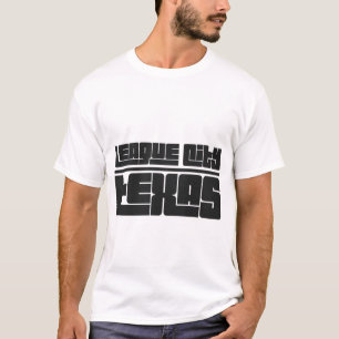 Liga Stad - Texas T-shirt