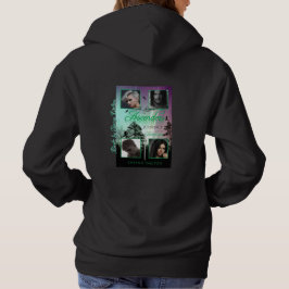 Liga van Ascenders (deel 1) Hoodie