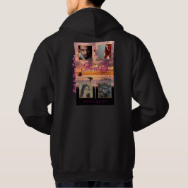 Liga van Ascenders (deel 2) Hoodie
